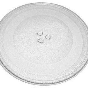 Farfurie cuptor microunde LG 34cm - Img 2