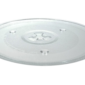 Farfurie cuptor microunde Rohnson 27cm - Img 2
