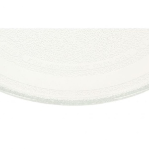 Farfurie cuptor microunde Samsung 25.7cm - Img 2