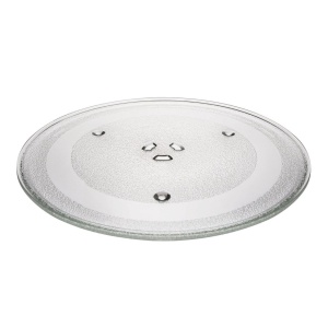 Farfurie cuptor microunde Samsung 31.5 cm - Img 2
