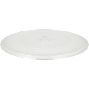 Farfurie cuptor miocrounde 25CM SHARP - Img 2