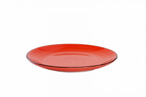 FARFURIE INTINSA CERAM 27CM, GALA ORANGE - Img 1