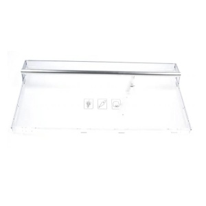 Fata sertar legume fructe Beko 58.5 X 23,5 CM