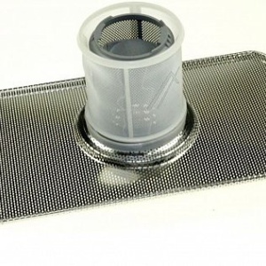 FILTRU CURATARE MASINA DE SPALAT VASE BOSCH / SIEMENS 00435650