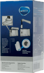 Filtru de apa espressor Brita Intenza Bosch, Siemens - Img 4