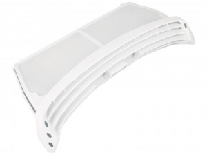Filtru de scame uscator de rufe Beko - Img 1