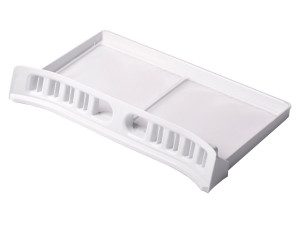 Filtru de scame uscator de rufe Bosch 00653867 - Img 2