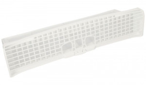 Filtru de scame uscator de rufe Electrolux, Aeg 1366019014 - Img 1