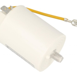 Filtru deparazitare masina de spalat Beko 2827980300 - Img 4