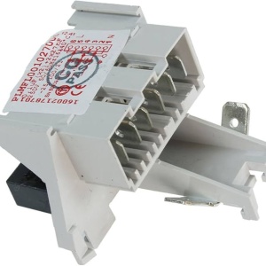 Filtru deparazitare masina de spalat vase Whirlpool 482000021977 - Img 2