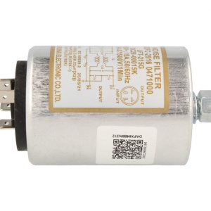 Filtru deparazitare Samsung6.5MH,53X95.5X53MM,15A,AC250V