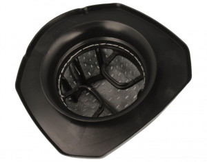 Filtru dual force 2 in 1 pentru aspirator Rowenta - Img 5