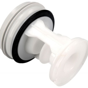 Filtru pompa de evacuare masina de spalat Sharp 42065252 - Img 2