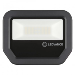 FL PFM 20W/4000K SYM 100 BK LEDV - Img 4