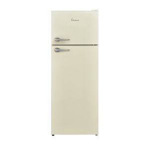 FRIGIDER CU DOUA USI FRAM FDD-VRL212BGE+ - Img 1