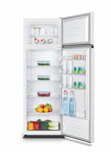 FRIGIDER CU DOUA USI HEINNER HF-HS243E++ - Img 3
