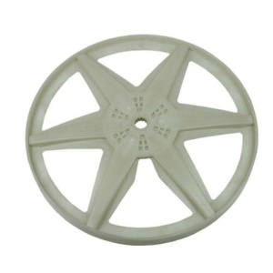 Fulie tambur masina de spalat Candy 41017885 - Img 4