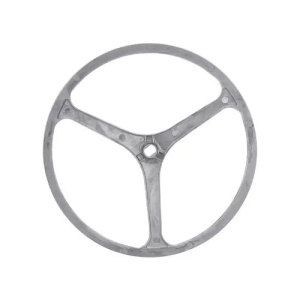 Fulie tambur masina de spalat Whirlpool AWM 789 600 - Img 2