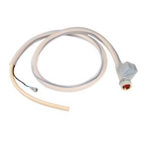Furtun alimentare aqua stop masina de spalat vase Bosch SMS40E62EU/09 - Img 2