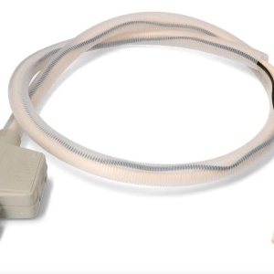 Furtun alimentare cu electrovalva AquaStop masina de spalat vase Bosch, Siemens