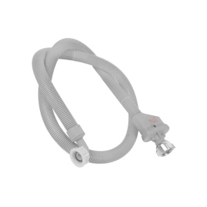 Furtun de alimentare cu sistem aqua-stop masina de spalat AEG 1522221124 - Img 3