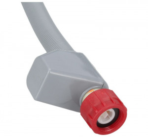 Furtun de alimentare pentru masina de spalat vase Beko DIN15212 1760360200 - Img 5