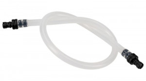 Furtun recipient lapte Delonghi, Jura 68388 H435255 - Img 1