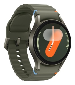 Galaxy Watch 7 L300 1.3" 40mm GY/GN - Img 4