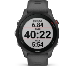 Garmin Forerunner 255, Gray - Img 5