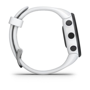 Garmin Forerunner 45S, White - Img 7