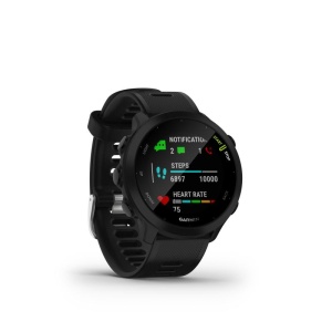 Garmin Forerunner 55, Black - Img 13