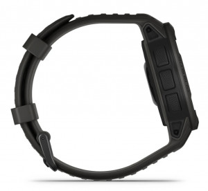 Garmin Instinct 2 Rugged Graphite - Img 3