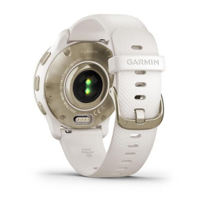 Garmin Venu 2 Plus CreamGold, Ivory - Img 5