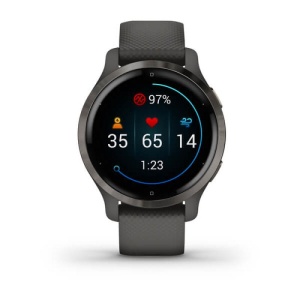 Garmin Venu 2S Slate, Graphite - Img 4
