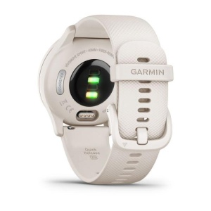Garmin Vivomove Sport, Ivory - Img 12