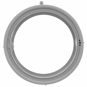 Garnitura hublou masina de spalat Arctic 2466300303 AED7200A++ - Img 2
