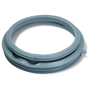 GARNITURA HUBLOU MASINA DE SPALAT BEKO WMB 71042M 2904520100 - Img 5