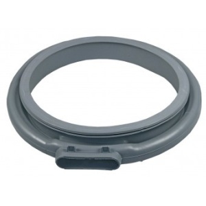 GARNITURA HUBLOU MASINA DE SPALAT INDESIT C00097371 - Img 2