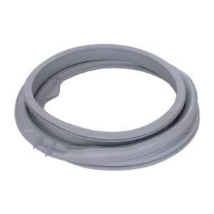 GARNITURA HUBLOU MASINA DE SPALAT INDESIT C00119208 - Img 2