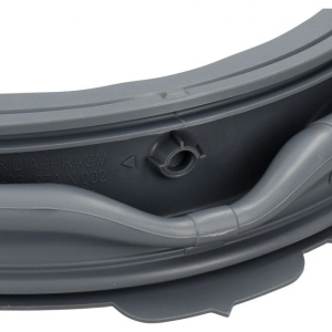 Garnitura hublou masina de spalat Samsung WF60F4E0W2W/LE - Img 2