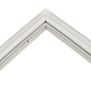Garnitura usa congelator Beko RCNA366E40ZXBN 58 cm x 73 cm