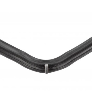 Garnitura usa cuptor aragaz Beko 47 X 36 CM - Img 2