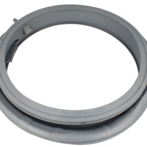 Garnitura usa hublou masina de spalat Samsung WW90T734DBX/S7