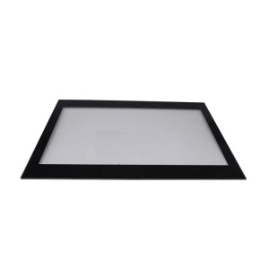 Geam interior usa cuptor Beko 52cmx40cm - Img 3