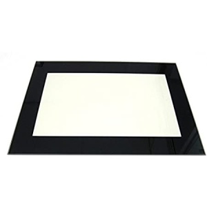 Geam interior usa cuptor Whirlpool FH53,FH103 53cm x 40.5cm