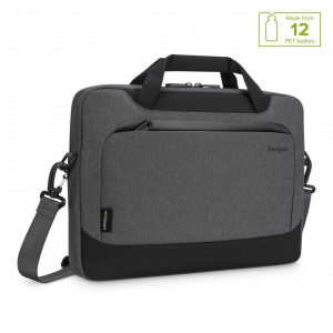 Geanta laptop Targus Cypress 14” gri - Img 1