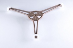 Ghidaj platan cuptor microunde AMICA, LG