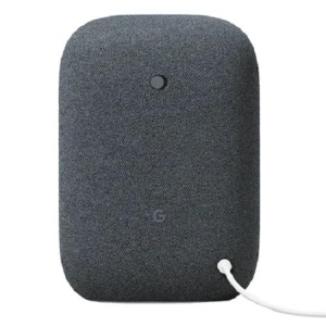 Google Nest Audio Charcoal - Img 2