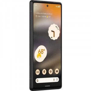 GOOGLE PIXEL 6a 5G 6.1" 6GB 128GB SS BK - Img 2