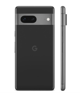 Google Pixel 7 5G 6.3" 8GB 256GB DS BK - Img 2